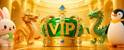 Exclusive Welcome Bonus