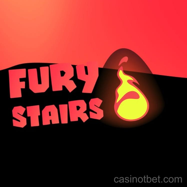 Imagen del juego Stairs en tbet casino