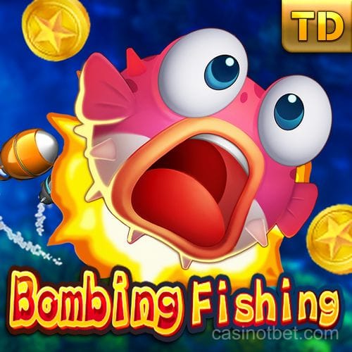 Bombing Fishing