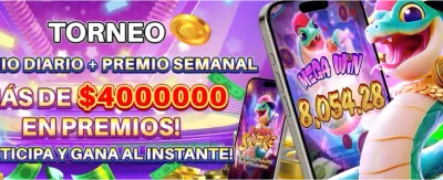 Weekly Casino Tournaments